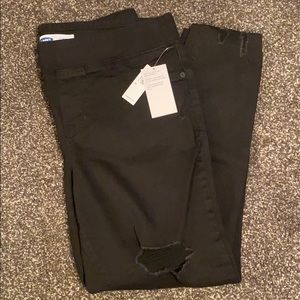 New Old Navy Rockstar Jegging